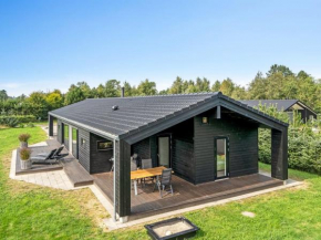 Holiday Home Arwen - 400m from the sea by Interhome